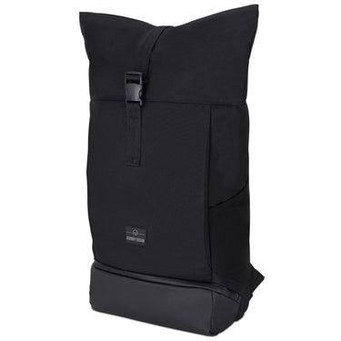 Johnny Urban Allen Large - Rolltop-Rucksack 45 cm (black) - Ansicht 8