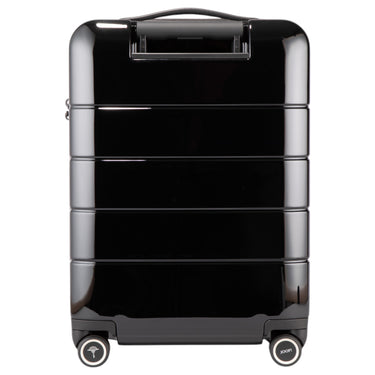 Joop Volare 1.0 - 4-Rollen-Kabinentrolley S 55 cm (black) - Ansicht 3