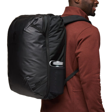 Cotopaxi Allpa 42L Travel Pack - Reiserucksack 56 cm (cotopaxi black) - Ansicht 11