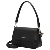 Lacoste Champs-Elysées - Schultertasche 21 cm (black) - Ansicht 2