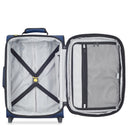 Delsey Paris Maubert 2.0 - 2-Rollen-Kabinentrolley 55 cm erw. (marineblau) - Ansicht 5