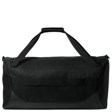 Nike Brasilia Duffel 60 - Sporttasche M 63.5 cm (black/white) - Ansicht 3