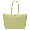 Lacoste L. 12.12 Concept - Shopper L 34 cm (sencha)
