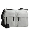 Mandarina Duck Hunter - Bolso bandolera 28 cm (cashmere)
