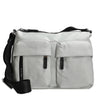 Mandarina Duck Hunter - Umhängetasche 28 cm (cashmere)
