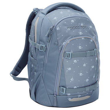 Coocazoo Mate - Schulrucksack 48 cm (Bloomy Daisy) - Ansicht 2