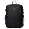 Sandqvist Ridge Hike - Mochila 16" 42 cm (black)