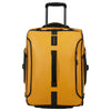 Samsonite Paradiver Light - Trolley mochila de 2 ruedas 55 cm (yellow)
