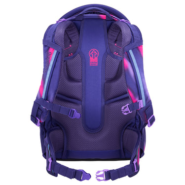 Coocazoo Porter - Schulrucksack 44 cm (Aurora Glow) - Ansicht 4