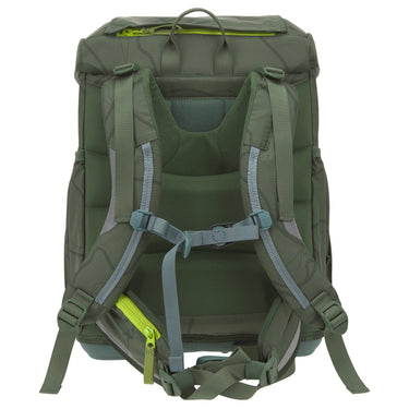Lässig School Set Light Unique - Schulranzen Set 6tlg. 960g (jungle green) - Ansicht 4