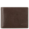 Camel Active Cliff - Geldbörse 4cc 11.5 cm (brown)
