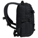 Haglöfs Tight X-Small 10 - Rucksack 39 cm (true black) - Ansicht 2