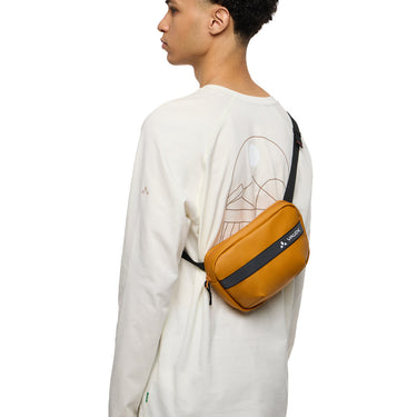 Vaude Alofi - Umhängetasche 26 cm (silt brown) - Ansicht 10