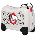 Samsonite Dream2Go Disney - Kinderkoffer 51 cm (patch) - Ansicht 2