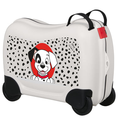 Samsonite Dream2Go Disney - Kinderkoffer 51 cm (patch) - Ansicht 2