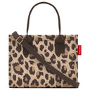 reisenthel Daily Shopper - Shopper XS 27 cm (leo macchiato) - Ansicht 3