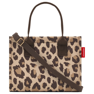 reisenthel Daily Shopper - Shopper XS 27 cm (leo macchiato) - Ansicht 3
