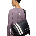 Vaude Aguni Messenger - Umhängetasche 13" 36 cm (black) - Ansicht 10