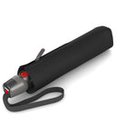 Knirps T.200 M Duomatic - Regenschirm (black)