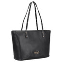 Liu Jo Evrim S Tote - Umhängetasche/Henkeltasche 31 cm (nero) - Ansicht 5