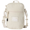 Dakine Journey Mini - Bolso bandolera 18 cm (silver lining)