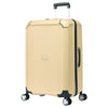 Eminent AEGIS - 4-Rollen-Trolley 67 cm erw. (light yellow)