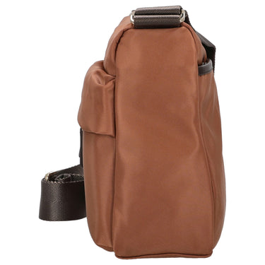 Mandarina Duck Hunter - Umhängetasche 28 cm (pecan nut) - Ansicht 3