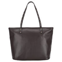 Liu Jo Evrim M Tote - Umhängetasche/Henkeltasche 32 cm (deep brown) - Ansicht 4