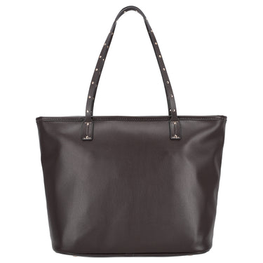 Liu Jo Evrim M Tote - Umhängetasche/Henkeltasche 32 cm (deep brown) - Ansicht 4