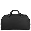 Travelite Kick Off - Rollenreisetasche XL 77 cm (schwarz) - Ansicht 3