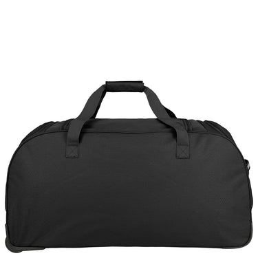 Travelite Kick Off - Rollenreisetasche XL 77 cm (schwarz) - Ansicht 3