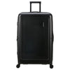 American Tourister Dashpop - Trolley de 4 ruedas 77 cm expandible (negro)