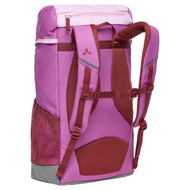 Vaude Puck 14 - Jr. Rucksack 44 cm (raspberry) - Ansicht 3