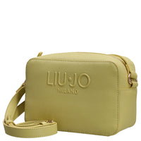 Liu Jo Halona - Umhängetasche M 20 cm (avocado) - Ansicht 2