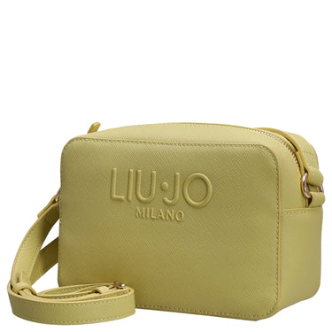Liu Jo Halona - Umhängetasche M 20 cm (avocado) - Ansicht 2