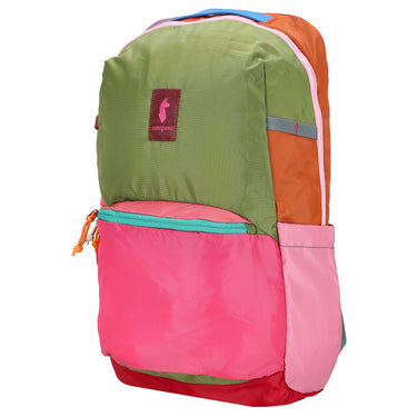 Cotopaxi Chiquillo 26L - Rucksack 16" 49 cm (del dia, Unikat 05) - Ansicht 2