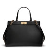 Tommy Hilfiger Modern Satchel - Handbag 40 cm (black)