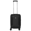 Victorinox Werks Traveler 7.0 Frequent Flyer - Trolley de cabina con 4 ruedas 55 cm (black)
