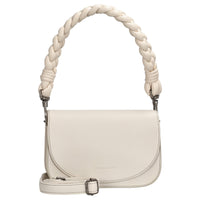 FREDsBRUDER Good Vibes Only Crossbag - Schultertasche 22 cm (oat milk)