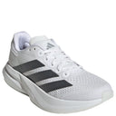 adidas Duramo Speed 2 W - Laufschuh Women (ftwr white/iron met./dash grey, 39 1/3) - Ansicht 5