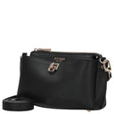 Guess Bianca Mini - Umhängetasche 21 cm (black) - Ansicht 2