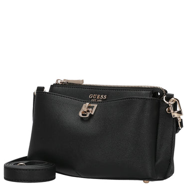 Guess Bianca Mini - Umhängetasche 21 cm (black) - Ansicht 2