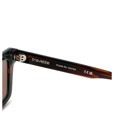Travelite URBAN Spark - Sonnenbrille (Brown Tortoise) - Ansicht 2