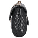Guess Stacey - Umhängetasche 25 cm (black) - Ansicht 3