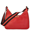 Liu Jo Anaba Hobo - Bolso bandolera L 35 cm (strawberry)