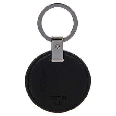 Porsche Design Circle - Schlüsselanhänger 9 cm (black) - Ansicht 2