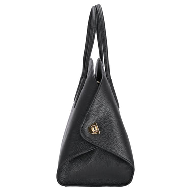 Coccinelle Tylde Soft - Henkeltasche 36 cm (noir) - Ansicht 3