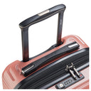 Delsey Paris Caumartin Plus - 4-Rollen-Kabinentrolley S 55 cm erw. (backstein) - Ansicht 7