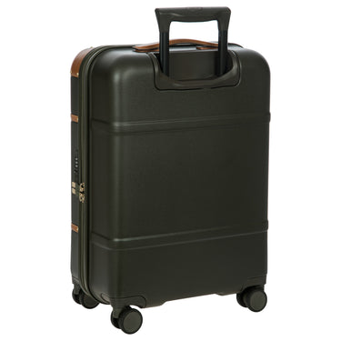 Brics Bellagio - 4-Rollen-Kabinentrolley 55 cm (olive) - Ansicht 4