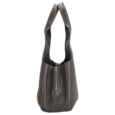 Coccinelle Nell - Shopper 39 cm (fango) - Ansicht 3